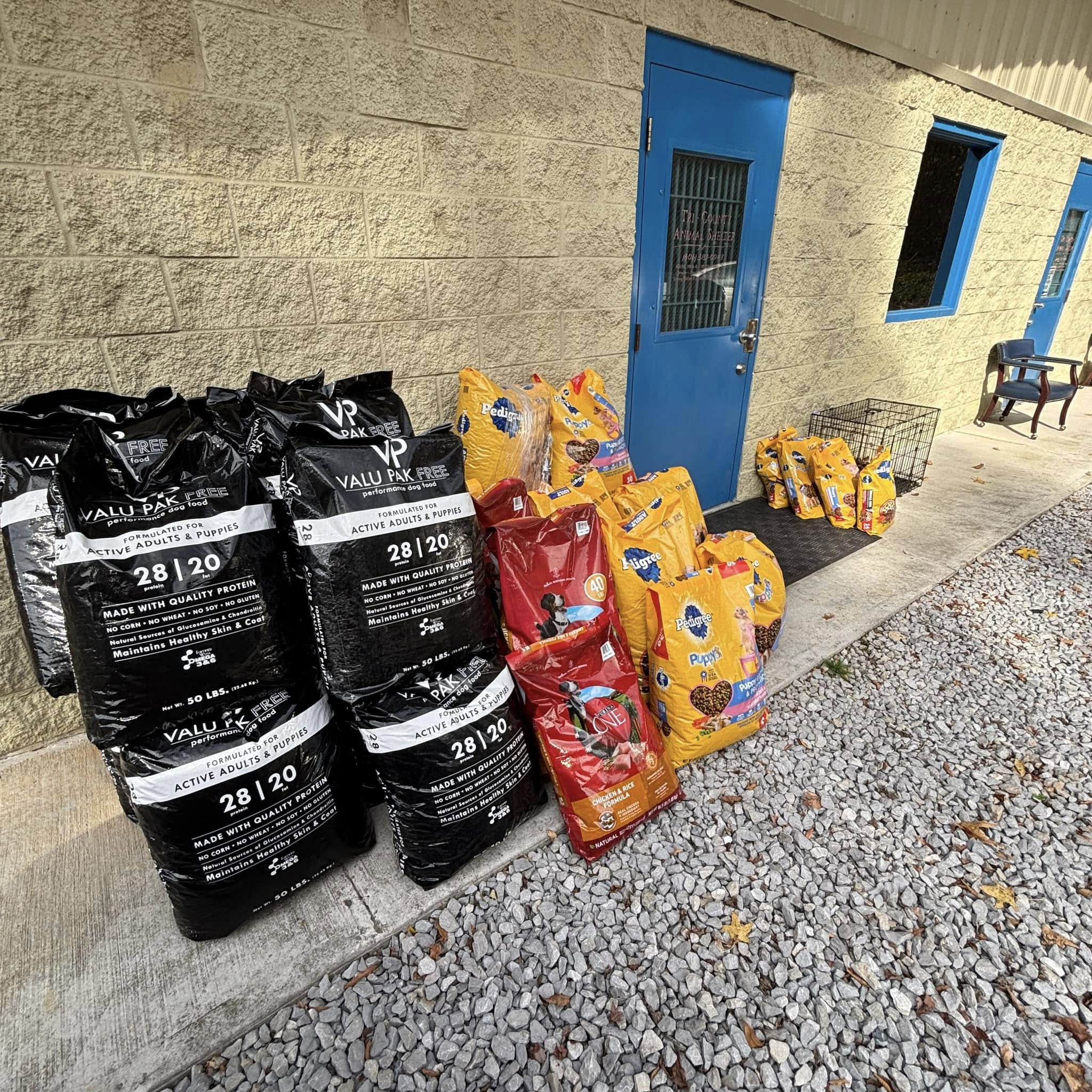 Food Donation